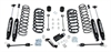 TJ/LJ 4? LIFT KIT W/ 9550 - image 1