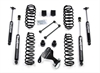JK 4 DOOR 2.5" LIFT KIT W - image 1
