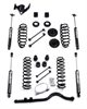 1251220 Front and Rear Suspension Lift Kit, Lift Amount: 3 in. Front/3 in. Rear - image 1