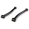 Jeep Wrangler JL/JLU, and JT Gladiator Sport Front Lower Control Arms - image 1