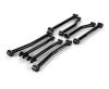 JK/JKU SPORT CONTROL ARM - image 1