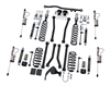 JK 4-DOOR 3" SPORT S/T3 S - image 1