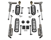 JKU ST1 LIFT W/FALCON 3.1 - image 1