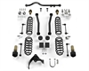 1312000 Front and Rear Suspension Lift Kit, Lift Amount: 2.5 in. Front/2.5 in. Rear - image 1