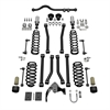 1313000 Front and Rear Suspension Lift Kit, Lift Amount: 3 in. Front/3 in. Rear
