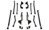 JK ALPINE 8 ARM KIT W BRC