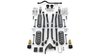 JK 3" RT3 Short Arm Kit - image 1