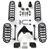 1351000 Front and Rear Suspension Lift Kit, Lift Amount: 2.5 in. Front/2.5 in. Rear - image 1
