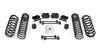2.5" Coil Spring Lift Kit - image 1