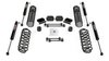 2.5" Coil Spring Lift Kit - image 1