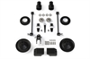 3.500 in. Coil Spring Base Lift Kit Without Shocks for Jeep Wrangler JL - image 1