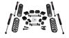 JLU 3.5IN BASE LIFT KIT - image 1