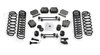 JLU 3.5IN BASE LIFT KIT - image 2