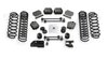 3.5" Coil Spring Lift Kit - image 1