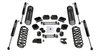 3.5" Coil Spring Lift Kit - image 1