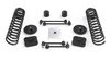 2.5" Coil Spring Lift - image 1