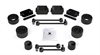 1365310 Front Suspension Lift Kit, Lift Amount: 2.5 in. Front - image 1