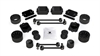 1365315 Front Suspension Lift Kit, Lift Amount: 2.5 in. Front - image 1