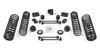 LIFT SPRING KIT JEEP JT - image 1