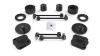 2.500 in. Performance Spacer Leveling Kit for Jeep Gladiator JT - image 1