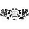 4.500 in. Coil Spring Base Lift Kit for Jeep Wrangler JL - image 1