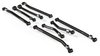 JK ALPINE 8 ARM KIT ADJST - image 1