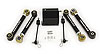 Monster FlexArm Kit Incl. Steering Box Skid Plate Frt Swaybar Disconnects - image 1