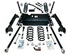 Enduro LCG; Suspension Lift Kit; 3 in. Lift; Incl. Springs; Front Adj. Trackbar; Long Arm Kit; Rr Up - image 1