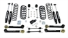 Suspension Lift System; 3 in. Lift; Incl. Shocks/LwrFlexArms/FrSwayBarDisconnects/RrSwayBarLinks/RrT - image 1