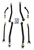 Elite LCG Long Arm Upgrade Kit Incl. Frame Brackets Hardware - image 1