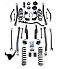 1457300 Front and Rear Suspension Lift Kit, Lift Amount: 3 in. Front/3 in. Rear - image 1