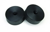 SpeedBump Bumpstop 1.25 in. Tall Lower Pair - image 1