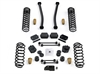 2.5 In. Sport ST2 Suspension System Without Shocks for 2018-2019 Jeep Wrangler JL 2-Door - image 1