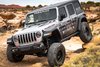 4.5 In. Sport ST4 Suspension System Without Shocks for 2018-2019 Jeep Wrangler JL Unlimited 4-Door - image 2