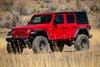 4.5 In. Sport ST4 Suspension System with Falcon 3.1 Shocks for 2018-2019 Jeep Wrangler JL Unlimited 4-Door - image 3