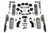JL 4DR 4.5" ST4 W/ FALCON - image 1