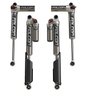 JL 4DR 4.5" ST4 W/ FALCON - image 2