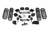 JL 4DR 4.5" ST4 W/ FALCON - image 3