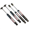 3-4 in. Lift 9550 VSS Twin-Tube Shock Absorber Kit for Jeep Wrangler JK/JKU