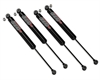 2.5-3 In. Lift 9550 VSS Twin-Tube Shock Absorber Kit for 2018-2019 Jeep Wrangler JL