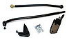 Frame Brace/Drag Link Flip Kit Incl. Frame Brace/Drag Link/Brackets/Hdwr - image 1