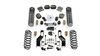 JLU ST3 3.5 LFT NO SHOCKS - image 1