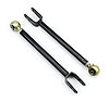 FlexArm Kit Front Upper Incl. Hardware Pair - image 1