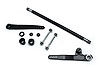 S/T Single Rate Swaybar Kit Front 0 - 3 in. Lift Incl. Swaybar Links/Hdwr - image 1