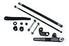 S/T Dual Rate Swaybar Kit Front 4 - 6 in. Lift Incl. Swaybar Links/Hdwr - image 1