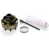 Jeep Wrangler JK/JKU High-Angle CV Joint Kit - image 2
