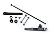 S/T Single Rate Swaybar Kit Rear 0 - 3 in. Lift Incl. Swaybar Links/Hdwr Trail Rate Only - image 1