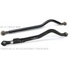 Wrangler JL/JT Alpine IR Forged Adjustable Track Bar - image 2