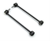 Sway Bar Link Pair w/Swivel Stud For Use w/2.5-4 in. Lift - image 1