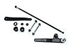 S/T Single Rate Swaybar Kit Rear 4 - 6 in. Lift Incl. Swaybar Links/Hdwr Trail Rate Only - image 1